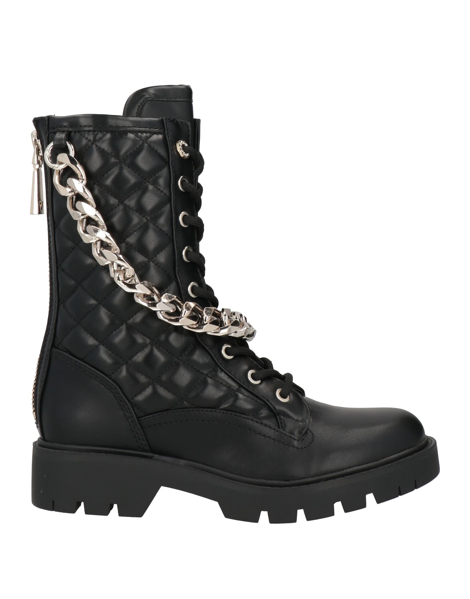 GUESS Stiefelette Damen Schwarz von GUESS