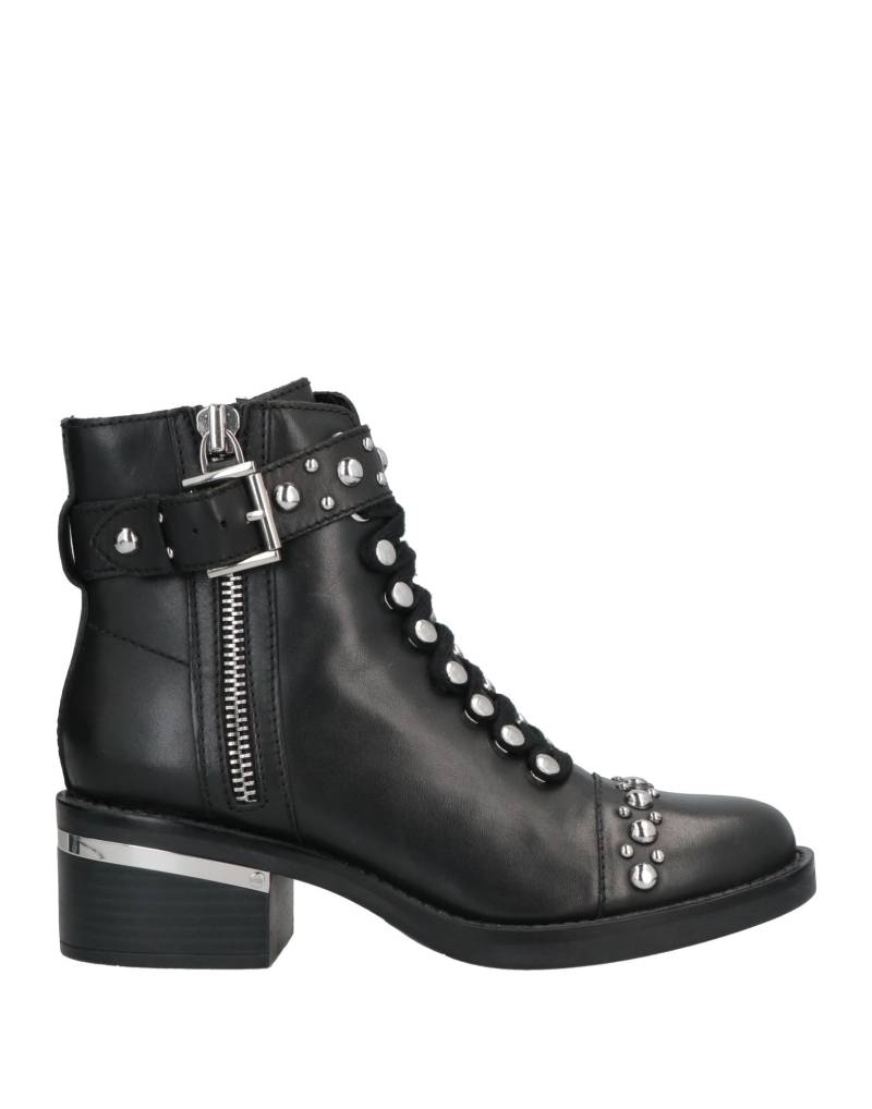 GUESS Stiefelette Damen Schwarz von GUESS