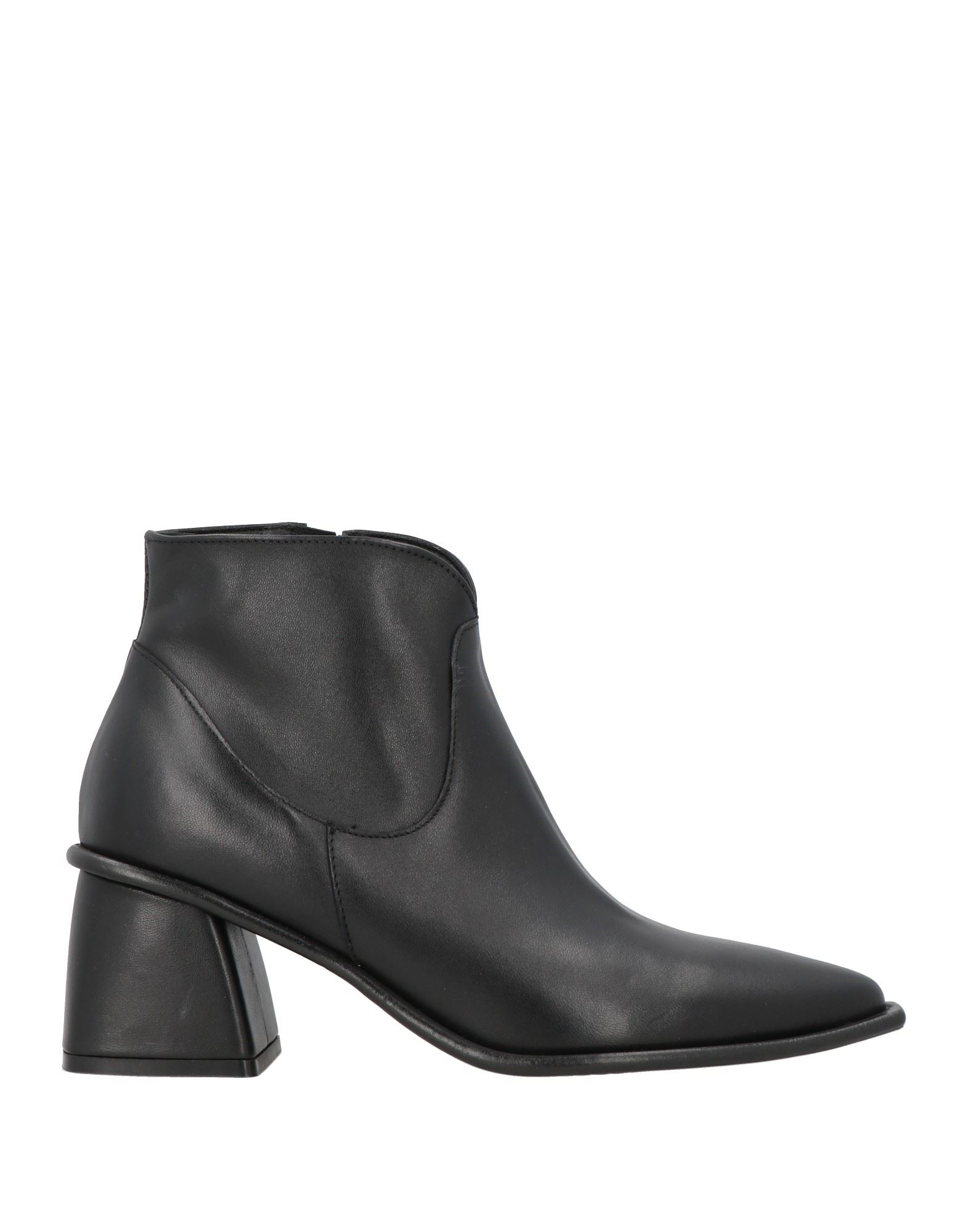 GUESS Stiefelette Damen Schwarz von GUESS