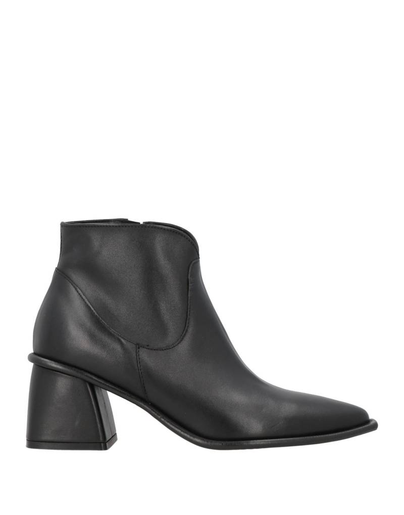 GUESS Stiefelette Damen Schwarz von GUESS