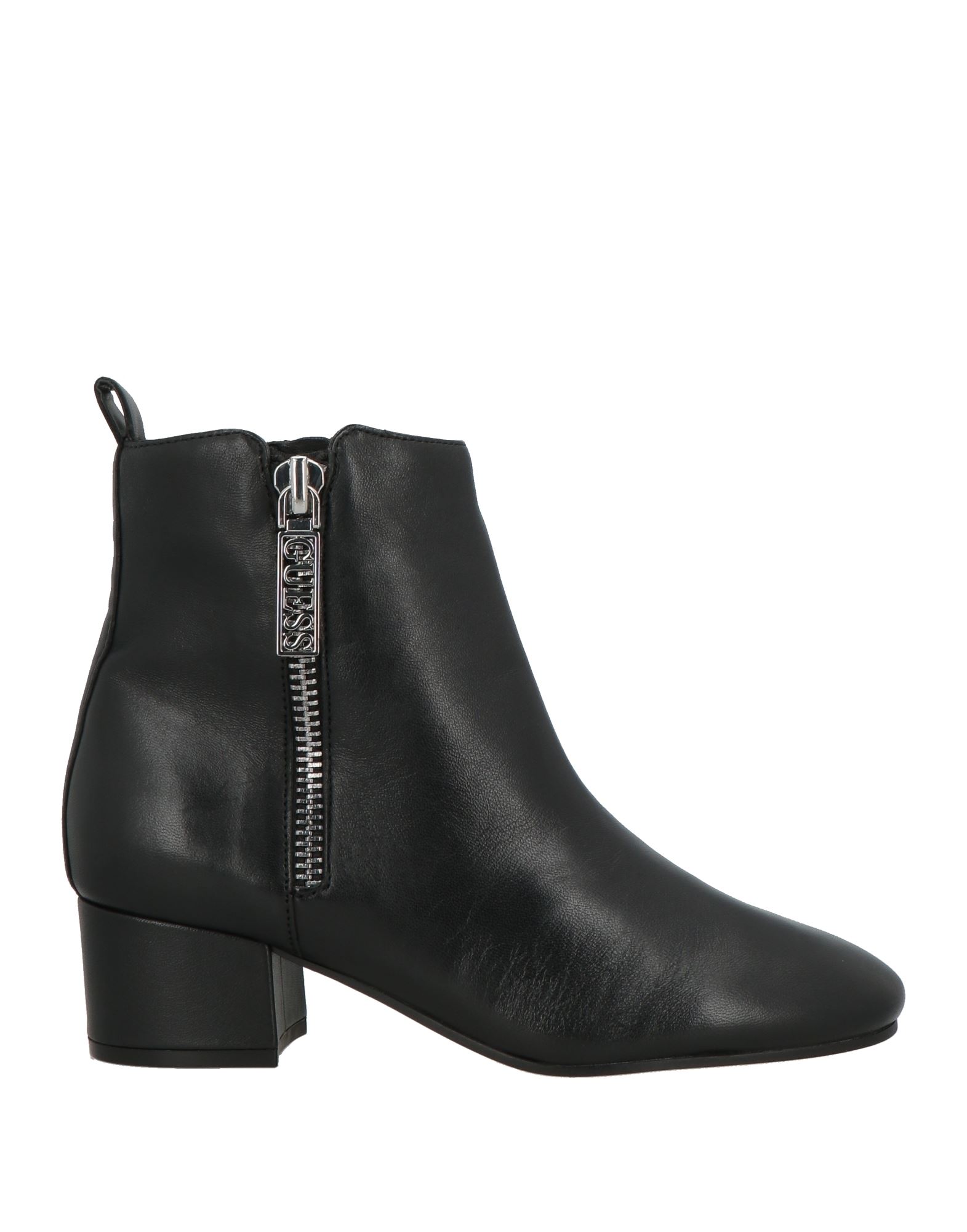 GUESS Stiefelette Damen Schwarz von GUESS