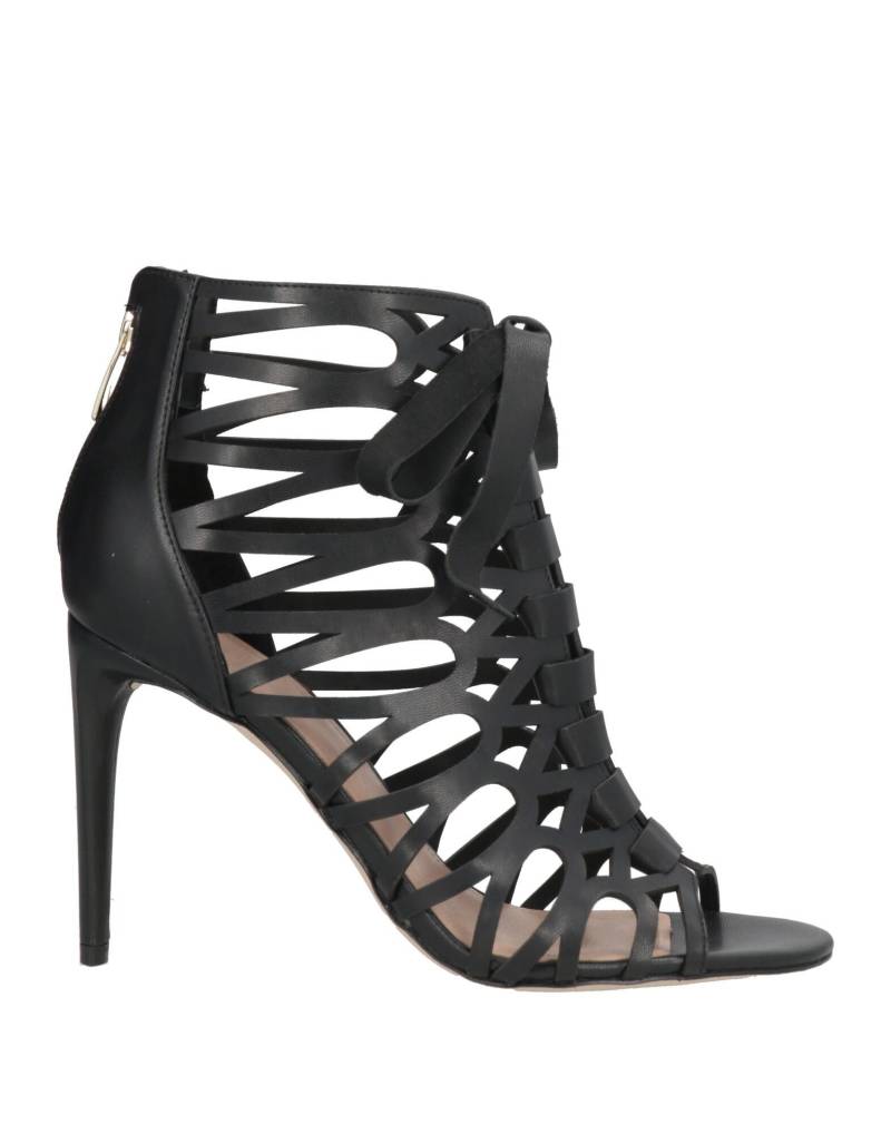 GUESS Stiefelette Damen Schwarz von GUESS