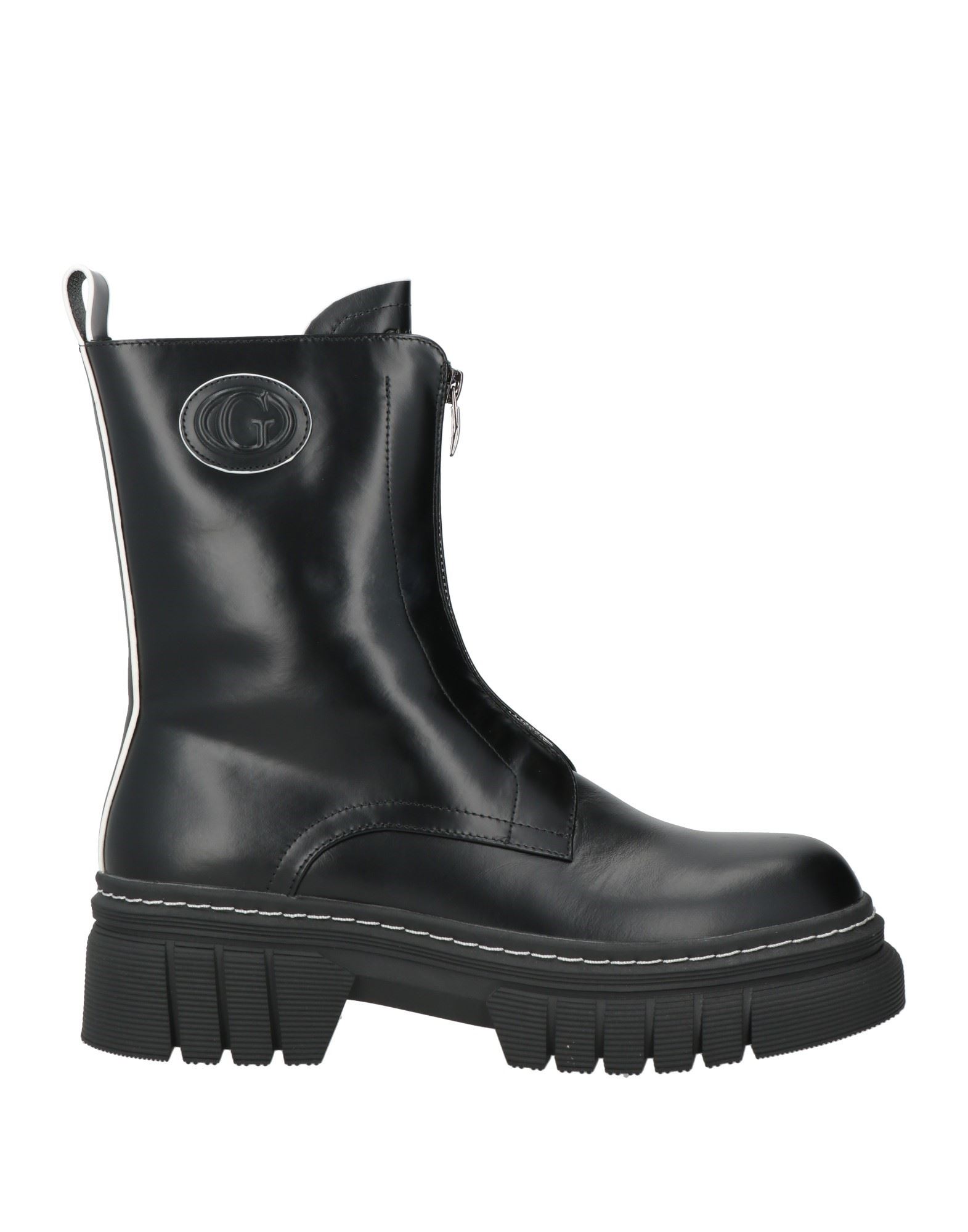 GUESS Stiefelette Damen Schwarz GUESS Stiefelette Damen Schwarz von GUESS