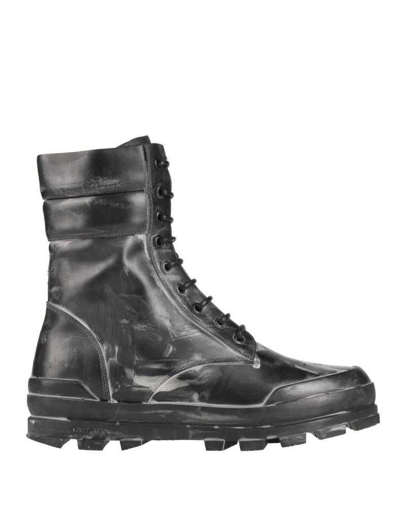 GUESS Stiefelette Herren Schwarz von GUESS
