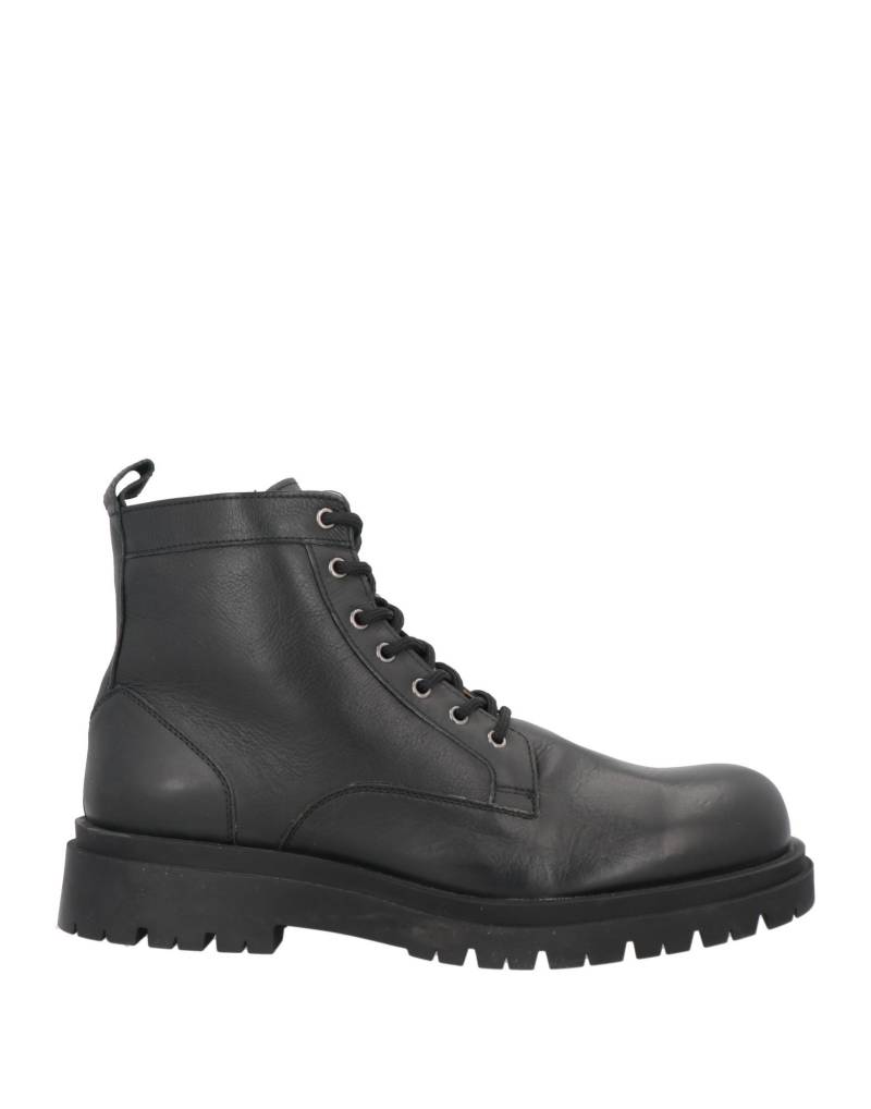 GUESS Stiefelette Herren Schwarz von GUESS