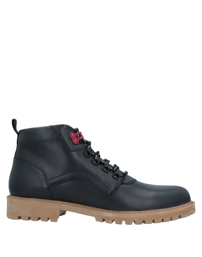GUESS Stiefelette Herren Schwarz von GUESS