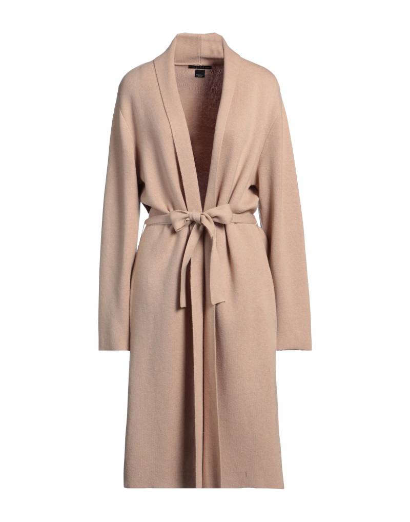 GUESS Strickjacke Damen Kamel von GUESS