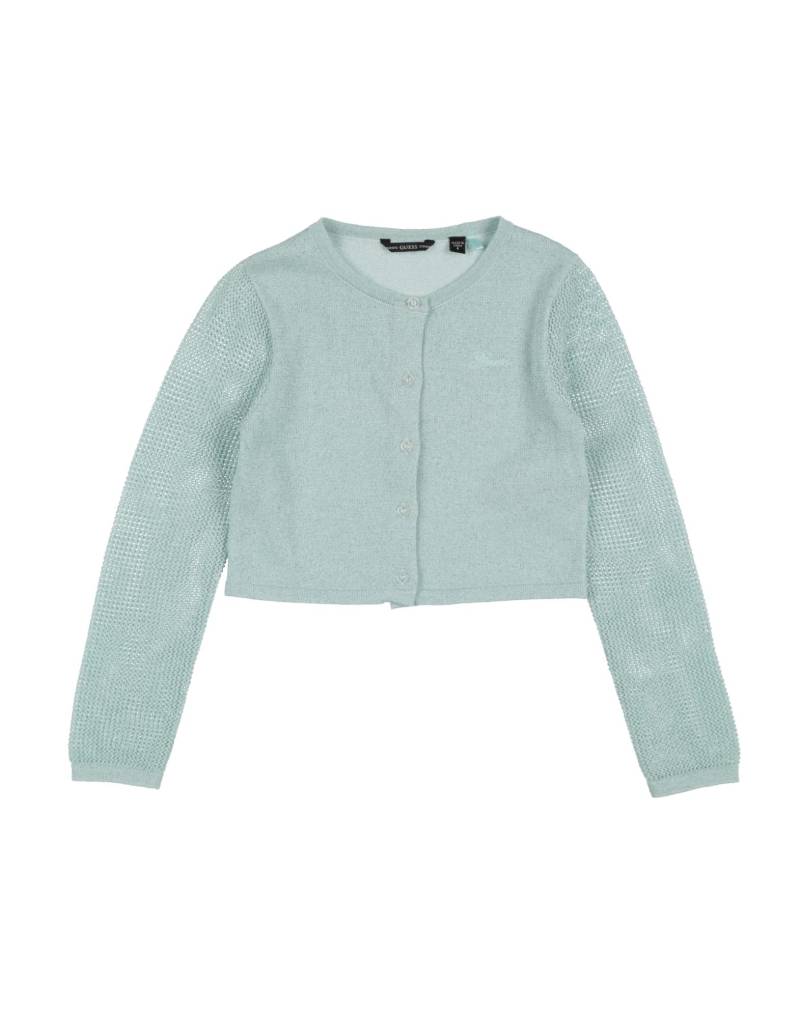 GUESS Strickjacke Kinder Säuregrün von GUESS