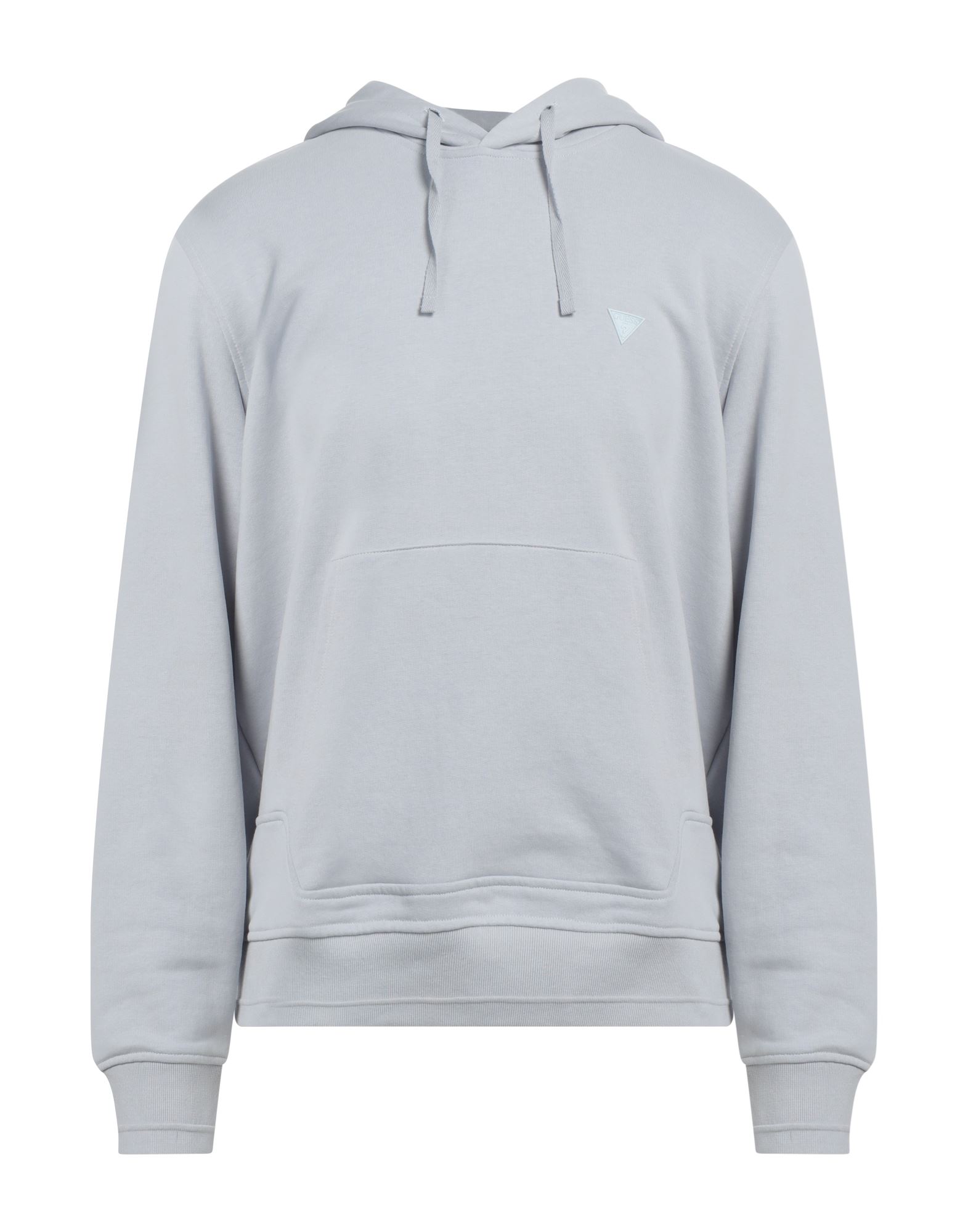 GUESS Sweatshirt Herren Hellgrau von GUESS