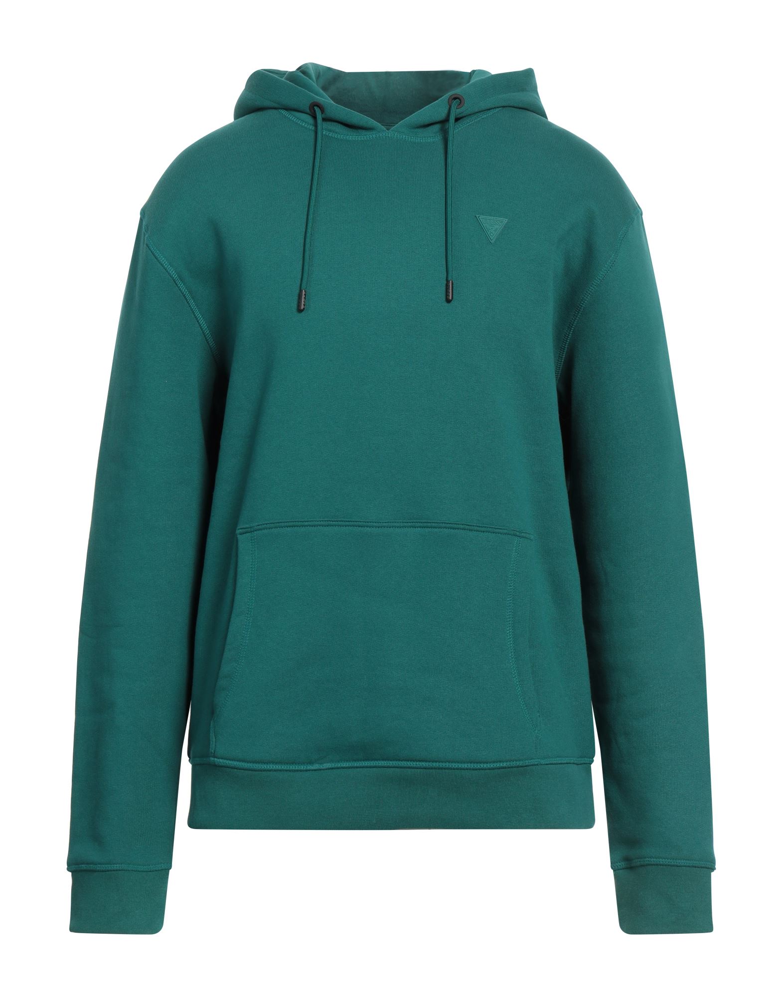 GUESS Sweatshirt Herren Vert Émeraude von GUESS