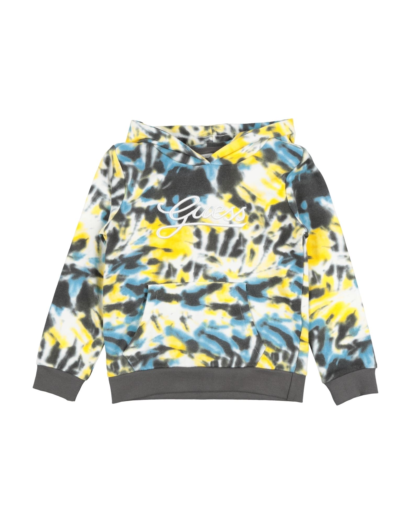 GUESS Sweatshirt Kinder Grau von GUESS