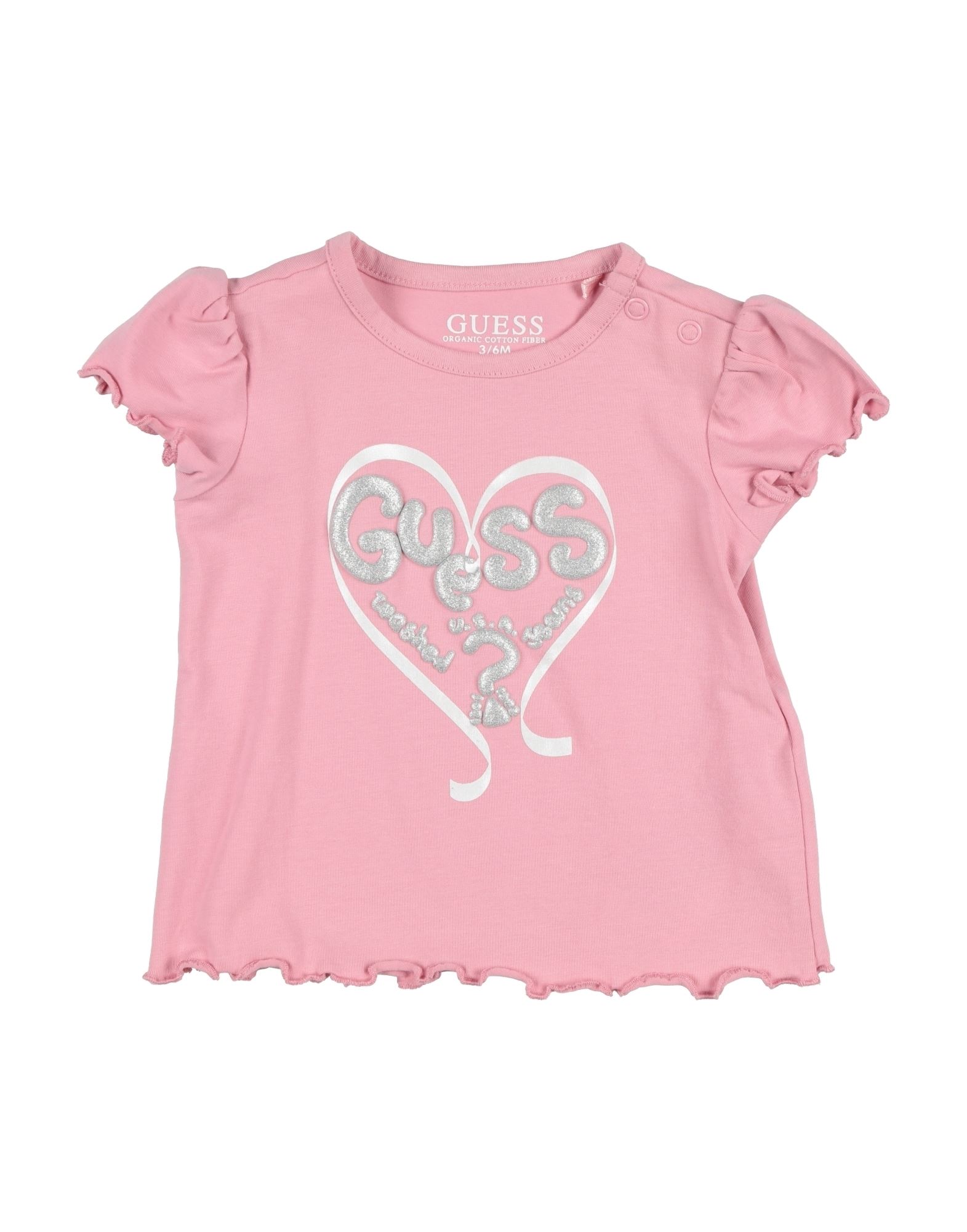 GUESS T-shirts Kinder Antikrosa von GUESS