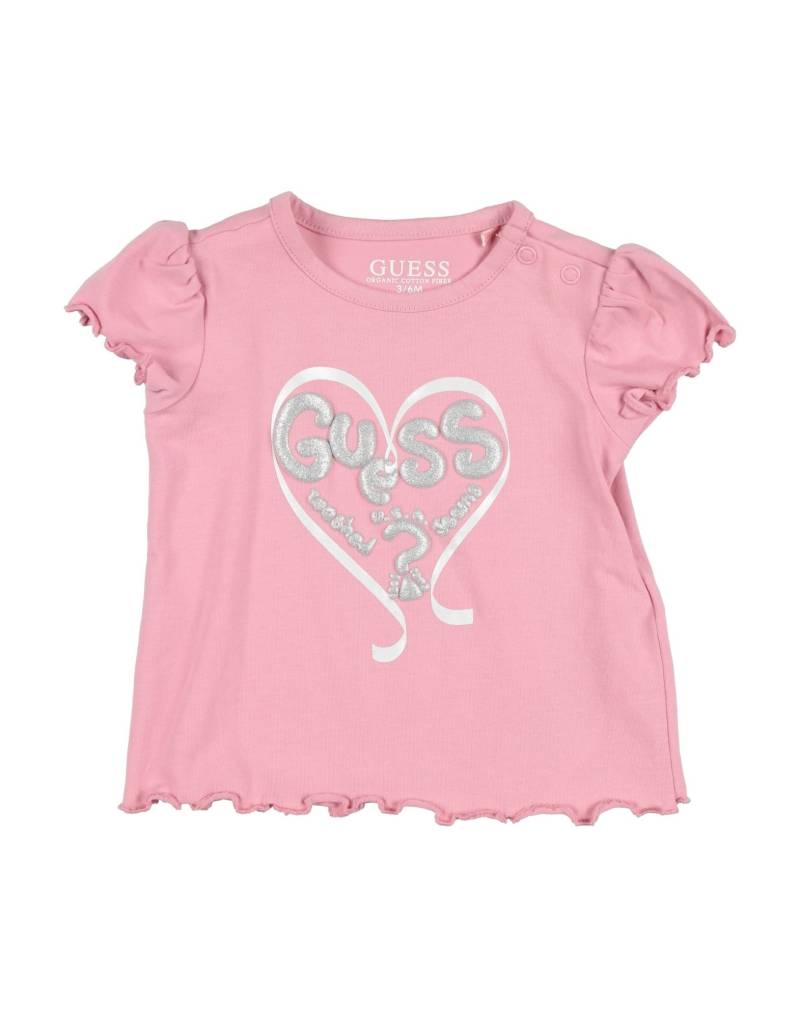 GUESS T-shirts Kinder Antikrosa von GUESS