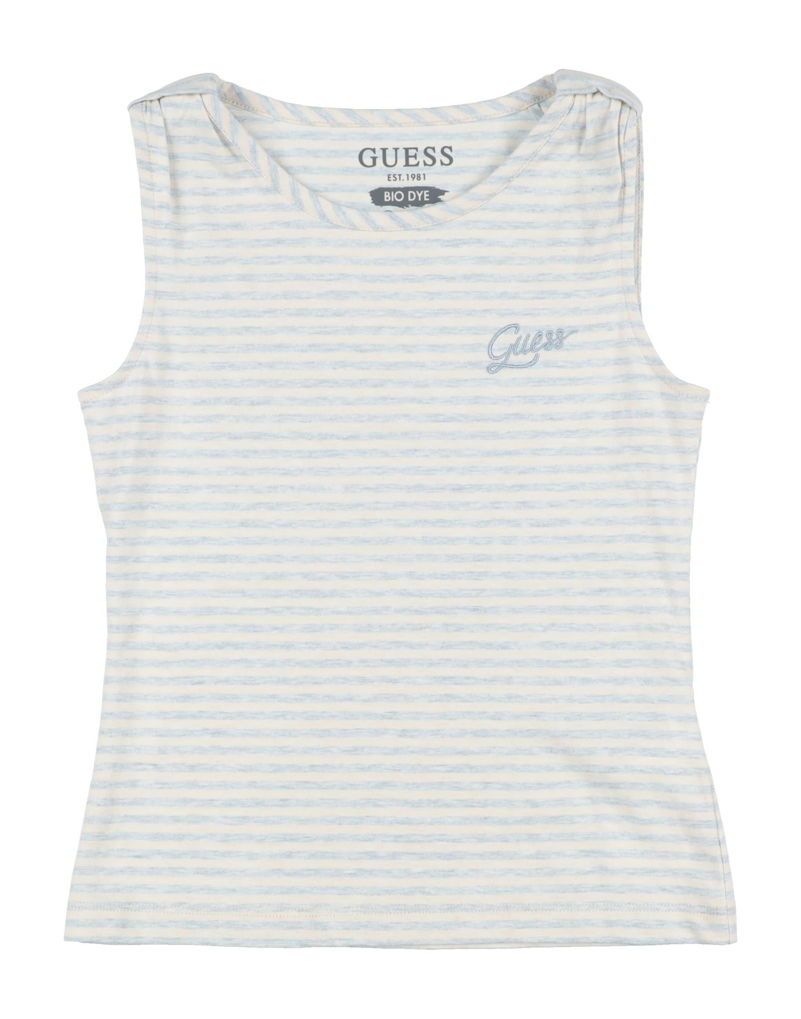 GUESS T-shirts Kinder Beige von GUESS