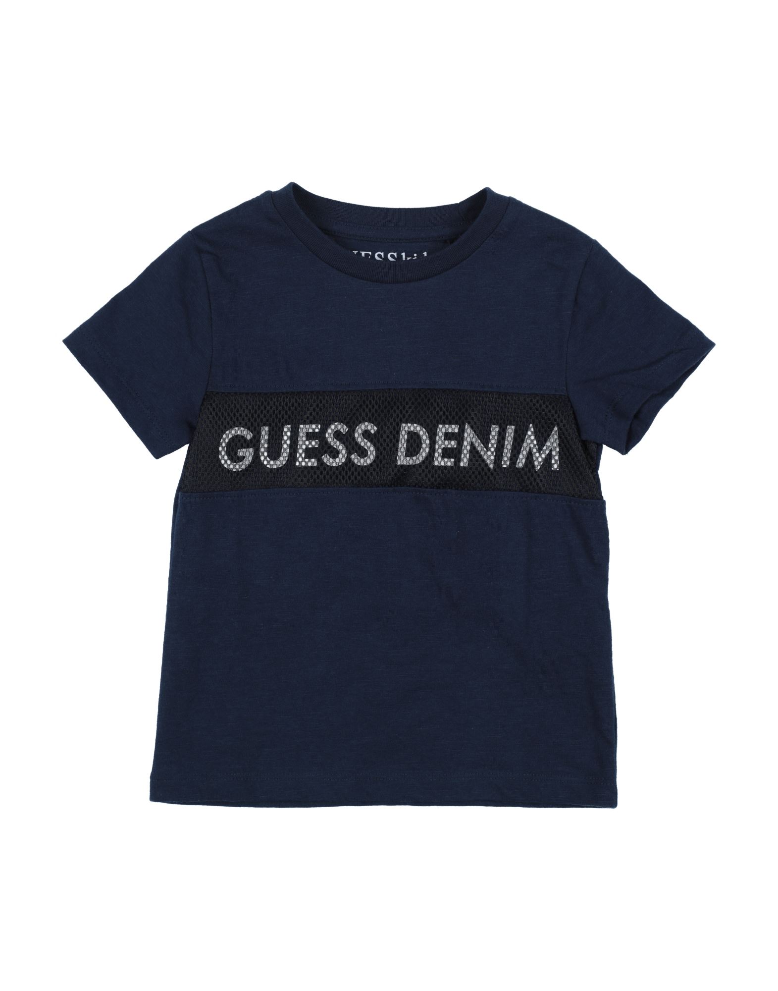 GUESS T-shirts Kinder Nachtblau von GUESS