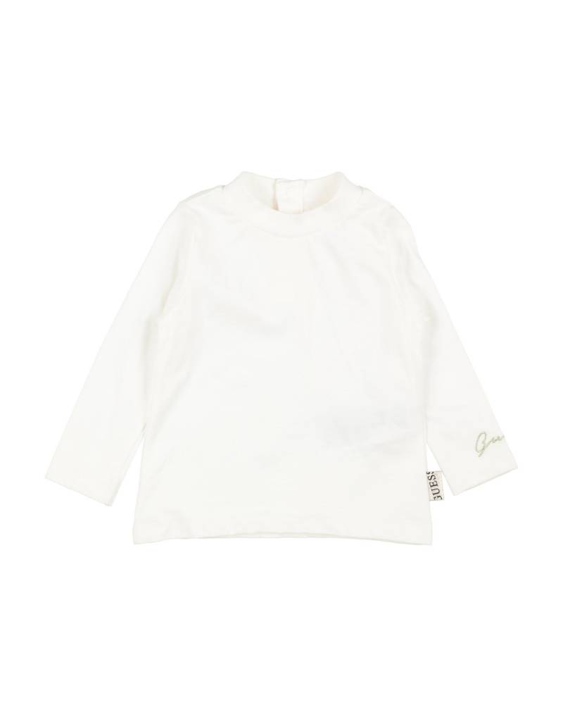 GUESS T-shirts Kinder Gelb von GUESS