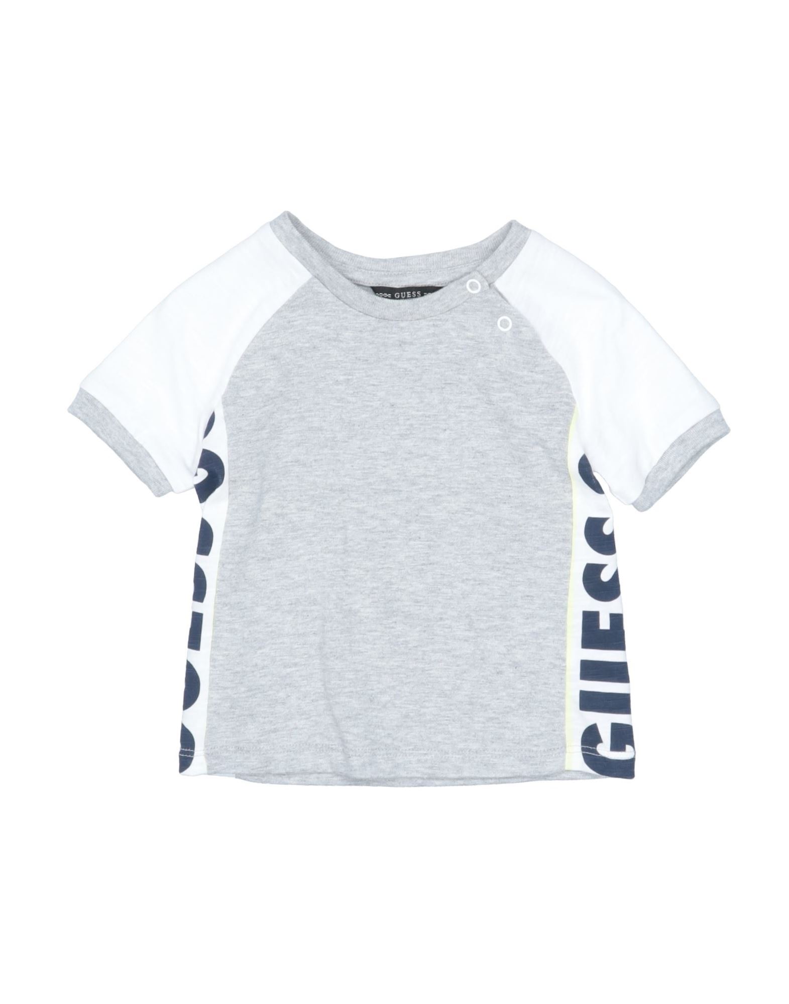 GUESS T-shirts Kinder Grau von GUESS