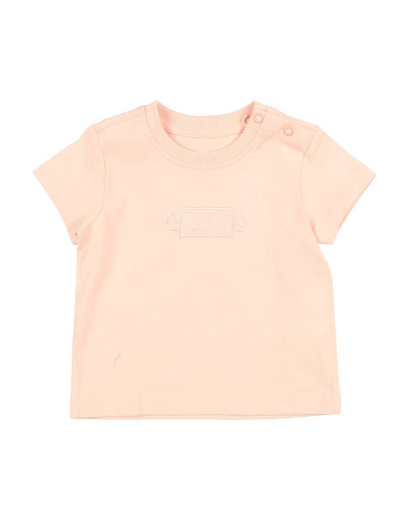 GUESS T-shirts Kinder Lachs von GUESS