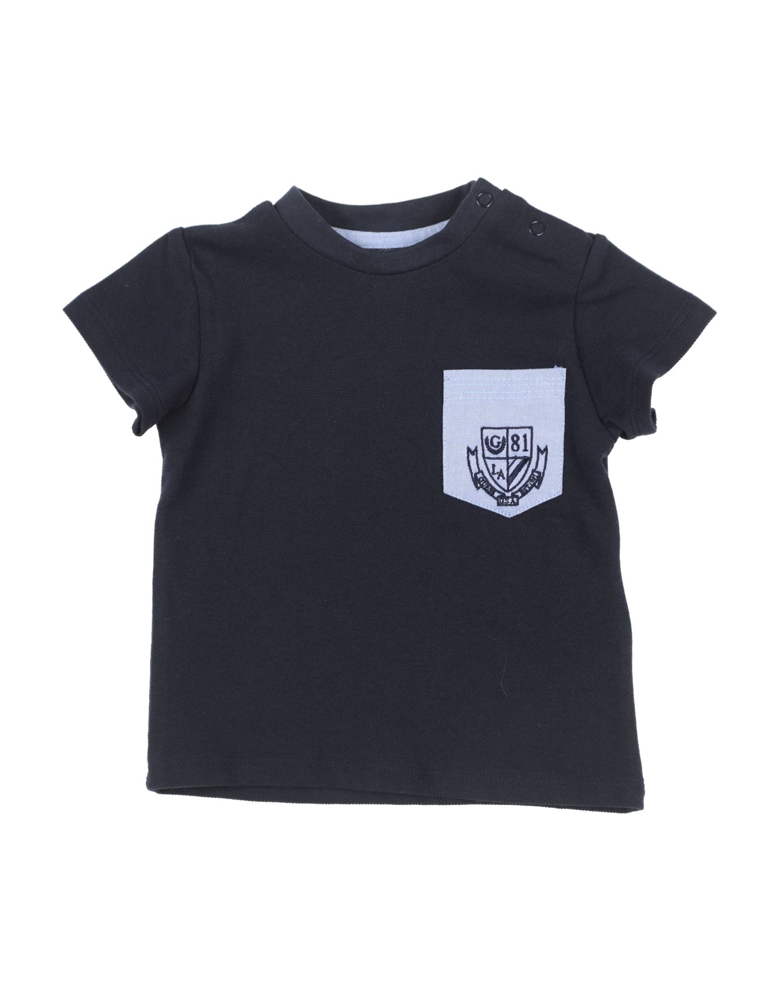 GUESS T-shirts Kinder Nachtblau von GUESS