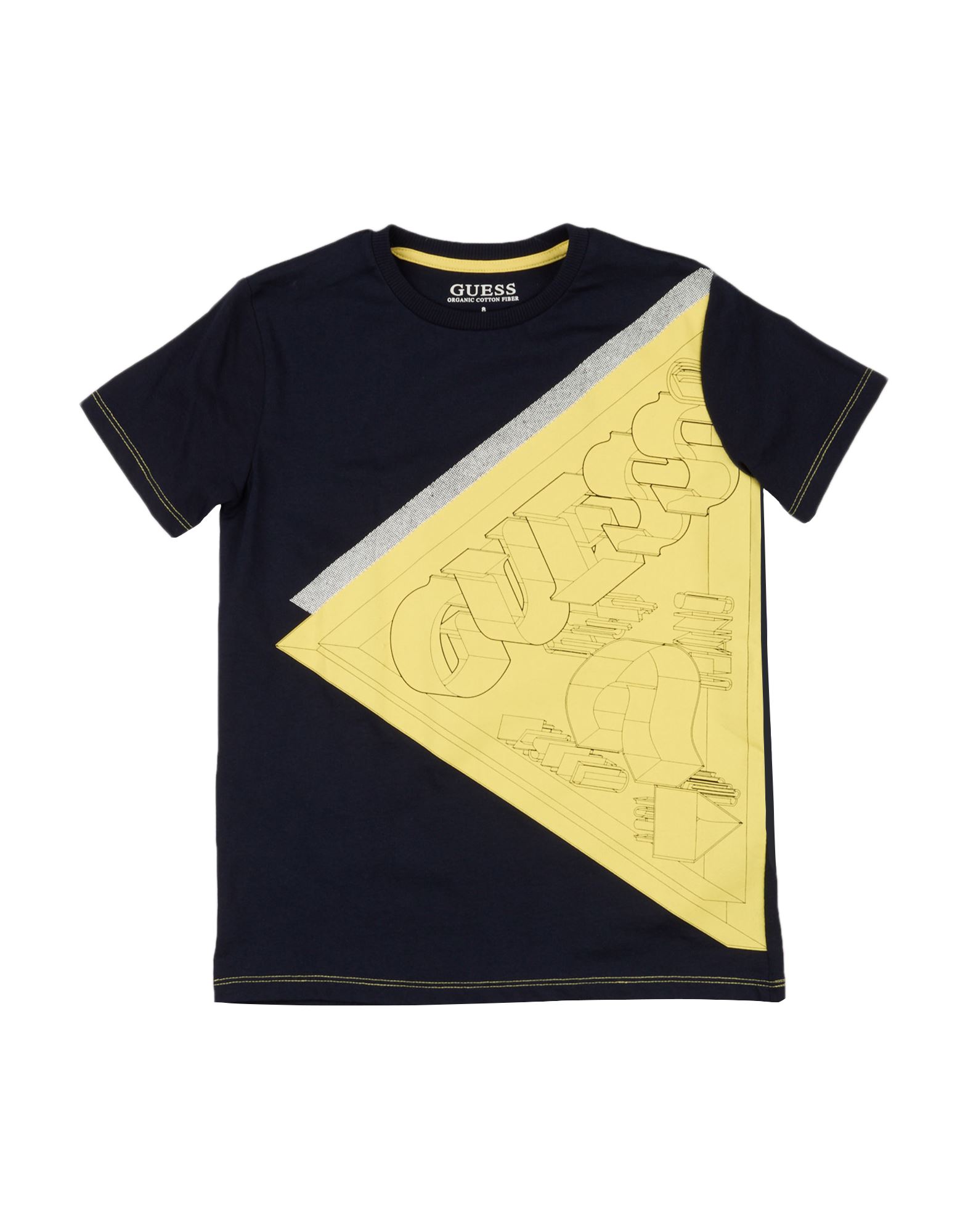 GUESS T-shirts Kinder Nachtblau von GUESS