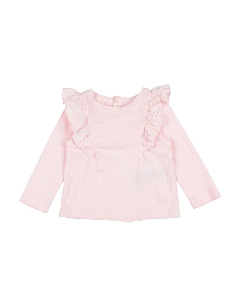 GUESS T-shirts Kinder Rosa von GUESS