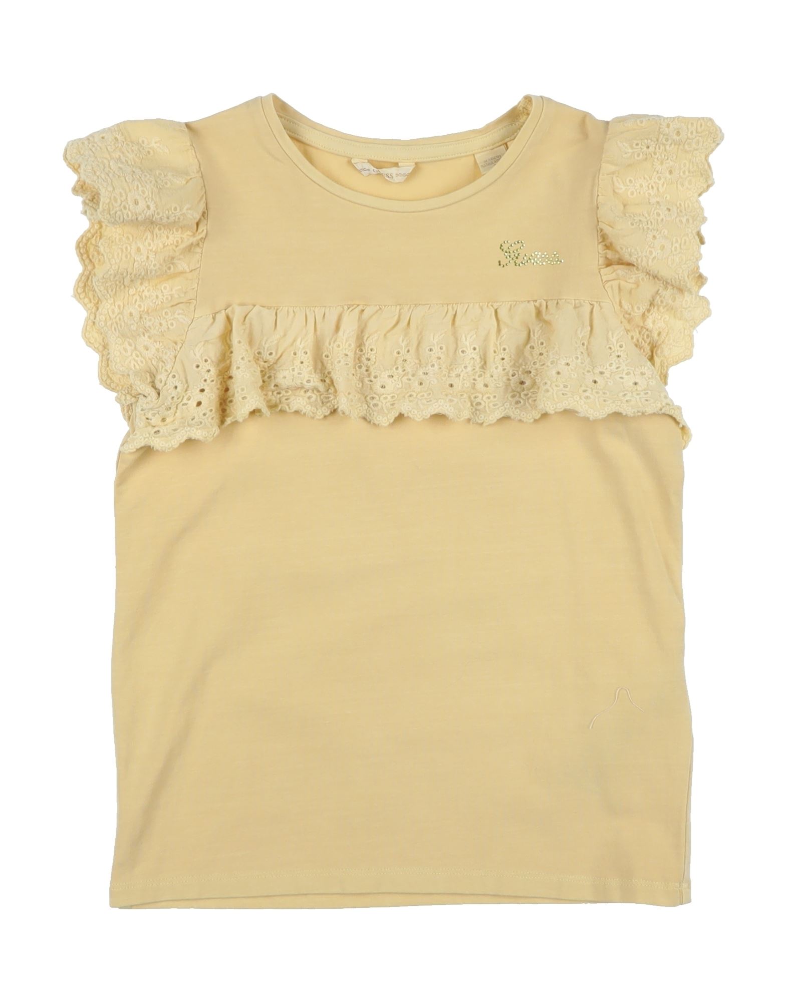 GUESS T-shirts Kinder Sand von GUESS