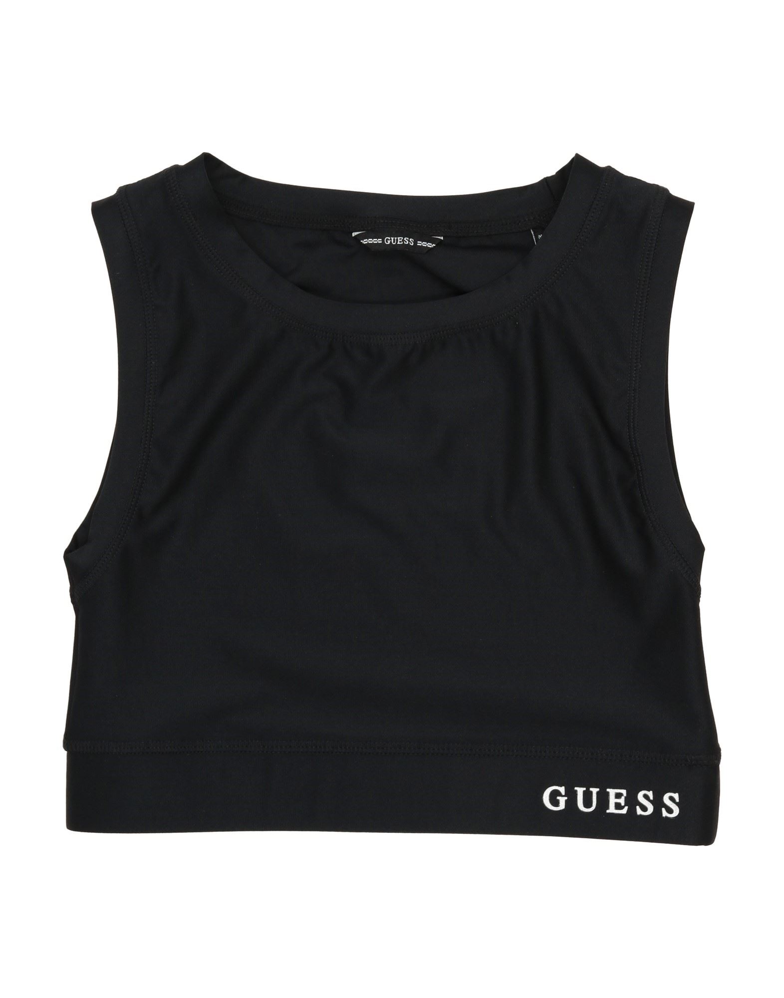 GUESS T-shirts Kinder Schwarz GUESS T-shirts Kinder Schwarz von GUESS