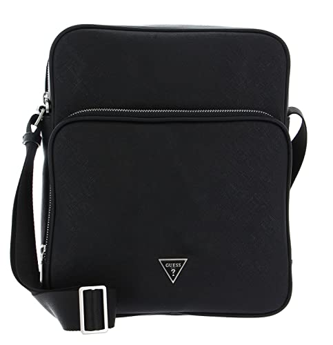 GUESS Tasche Certosa Saffiano Smart Messenger von GUESS