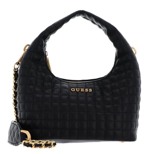 GUESS Tia Hobo Black GUESS Tia Hobo Black von GUESS