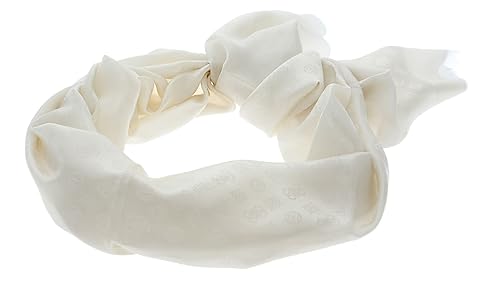 GUESS Tiberia Scarf White von GUESS