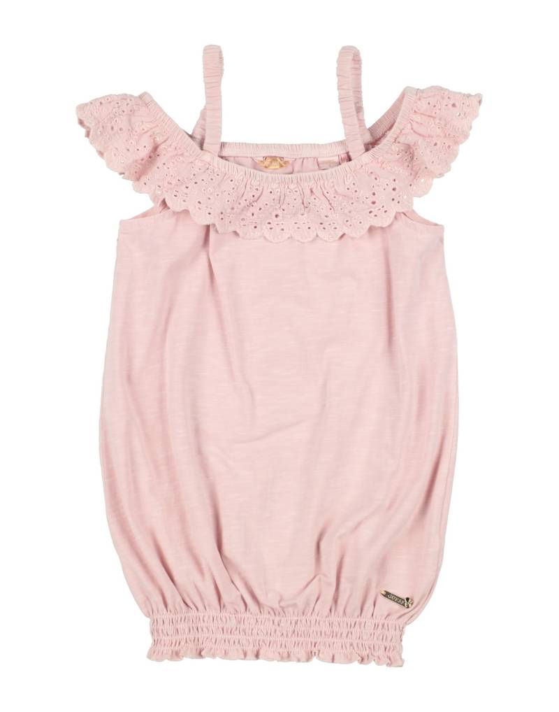 GUESS Top Kinder Hellrosa von GUESS