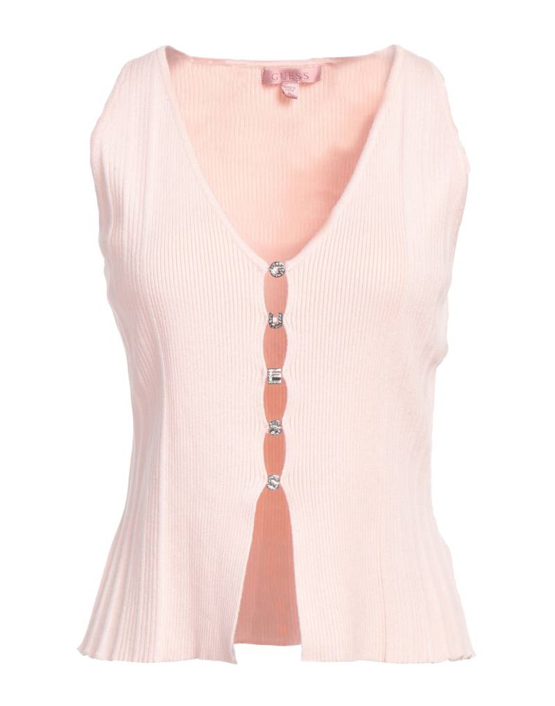 GUESS Top Damen Hellrosa von GUESS