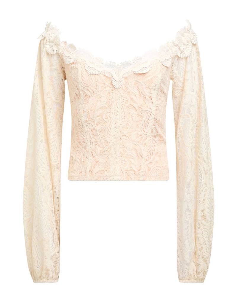 GUESS Top Damen Hellrosa GUESS Top Damen Hellrosa von GUESS