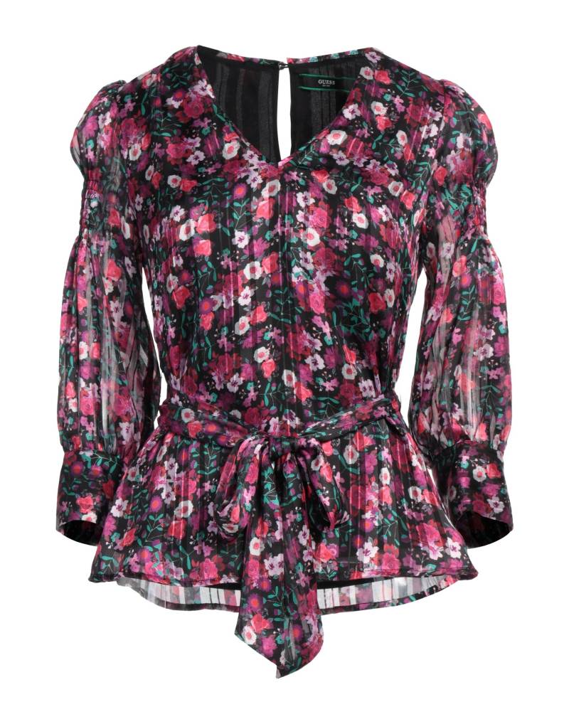 GUESS Top Damen Malve von GUESS