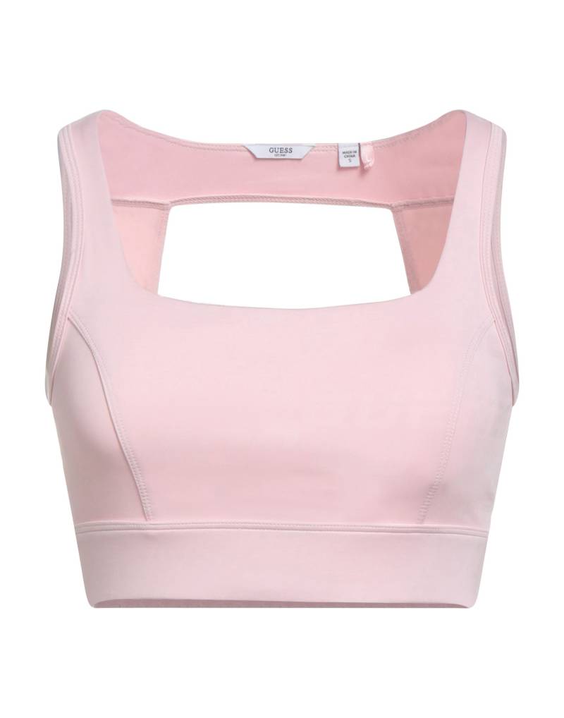 GUESS Top Damen Rosa von GUESS
