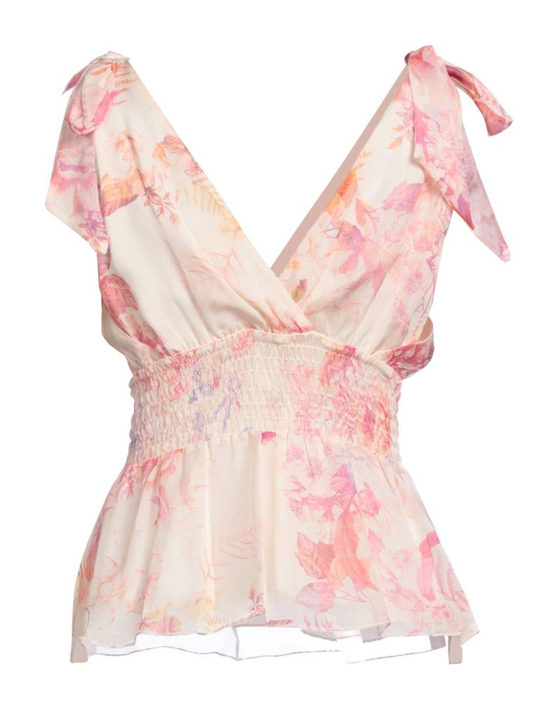 GUESS Top Damen Rosa von GUESS