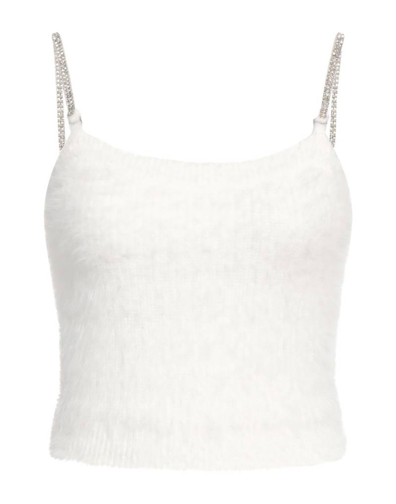 GUESS Top Damen Weiß von GUESS
