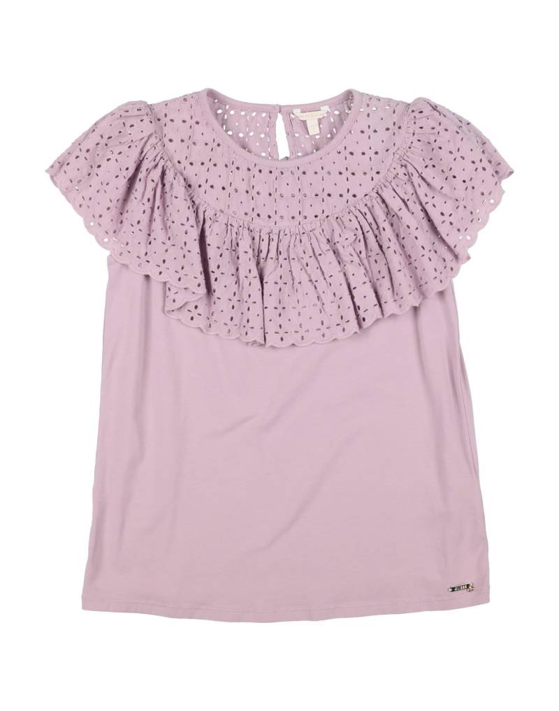 GUESS Top Kinder Lila von GUESS