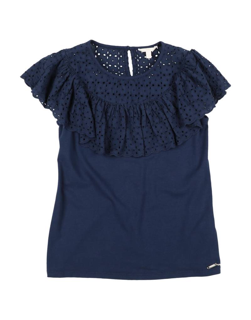 GUESS Top Kinder Nachtblau von GUESS