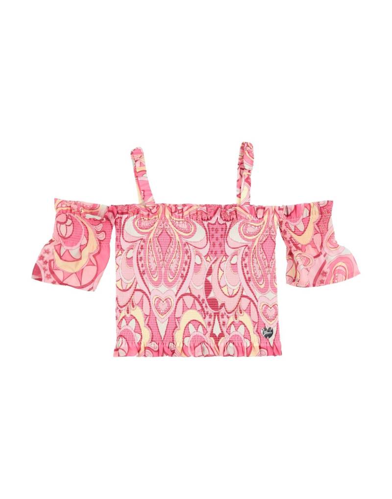 GUESS Top Kinder Rosa von GUESS