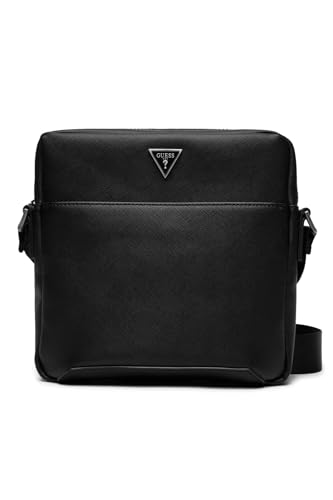 GUESS Umhängetasche Torino Black von GUESS