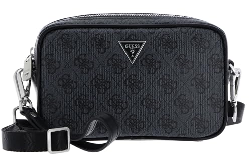 GUESS Umhängetasche klein Torino Black von GUESS