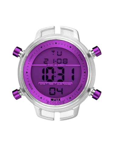 GUESS Unisex Erwachsene Uhren Mod. Rwa1712 von GUESS