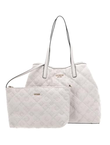 GUESS Vikky Large Tote Stone von GUESS