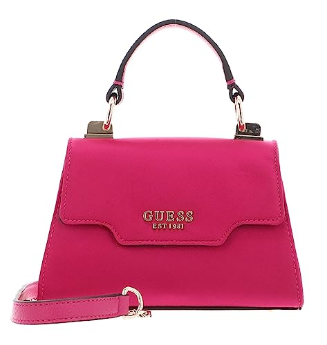 GUESS Velina Mini Flap Magenta von GUESS