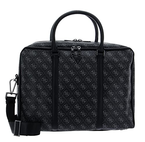 GUESS Vezzola Aktentasche 40 cm Laptopfach von GUESS