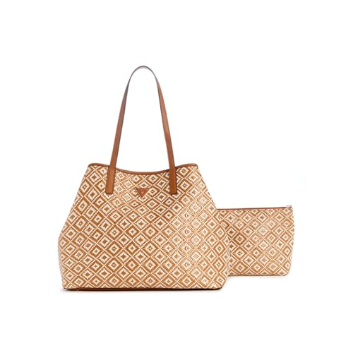 GUESS Vikky II - Cognac morto, cognac, OneSize von GUESS