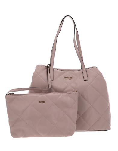 GUESS Vikky Large Tote L Nude von GUESS