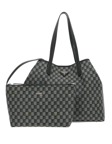 GUESS Vikky Large Tote Olive Logo GUESS Vikky Large Tote Olive Logo von GUESS