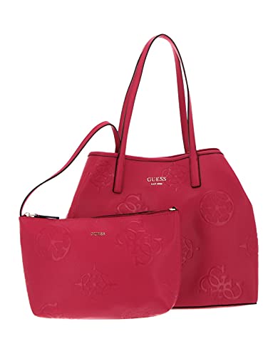 GUESS Vikky Tote L Cheeky Pink von GUESS